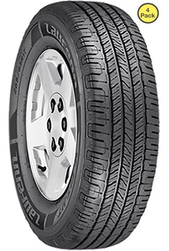 Paq 4 Llantas Laufenn X Fit Ht Lt235/85r16 120/116q 10pr