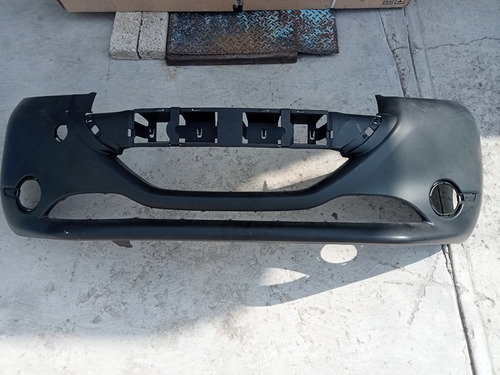 Facia Delantera Peugeot 208 Modelo 2014/2015 Original