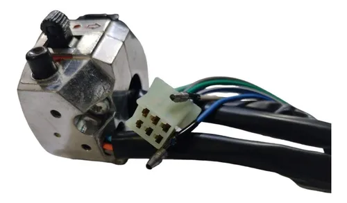 Mando Izquierdo Jaguar 150