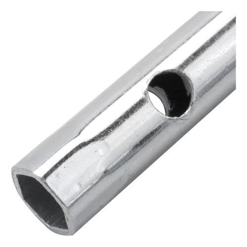 Juego De Llaves De Tubo Tubulares De 6 Mm A 17 Mm, Enchufe P
