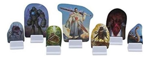 Juego De Mesa: La Estrategia De Las Mandíbulas Del León
