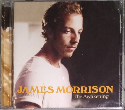 James Morrison - The Awakening 