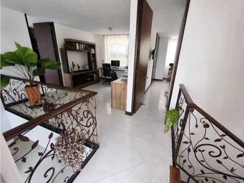 300m2 Duplex En El Poblado