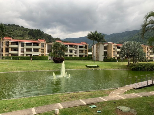 Imagen 7 de 30 de Apartamento Equipado De 1 Habitacion Con Mezzanine En Conjunto Residencial Avalon Country Club