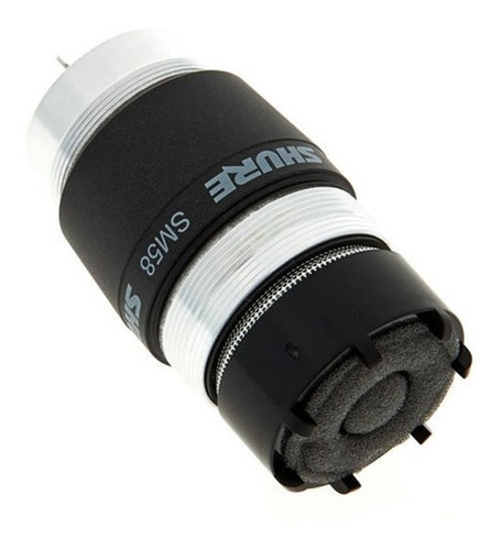 Shure R59 Cápsula De Reemplazo Para Sm58 Original