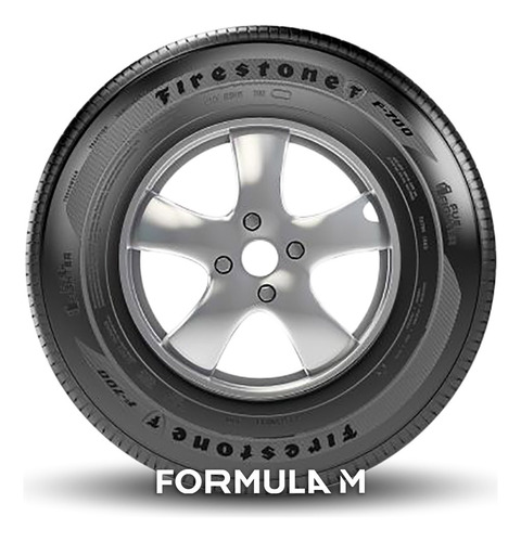 Firestone 185/60r15 F-series F 700