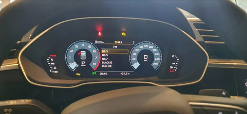 Audi A4 2.0 45 Tfsi Stronic Quattro Advanced 265Cv