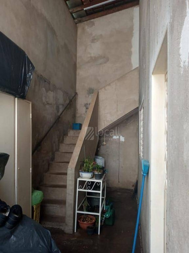 Imagem 5 de 30 de Casa Com 4 Dormitórios À Venda, 160 M² Por R$ 380.000,00 - Residencial Gabriela - São José Do Rio Preto/sp - Ca2642