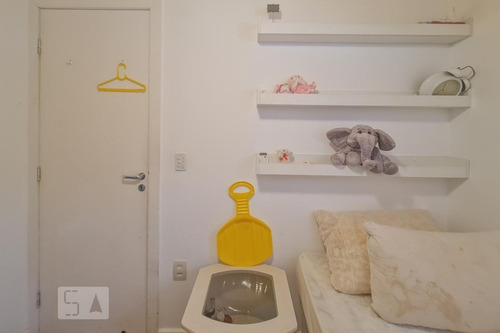 Imagem 14 de 15 de Apartamento Para Aluguel - Rio Vermelho, 2 Quartos, 58 - 893423236