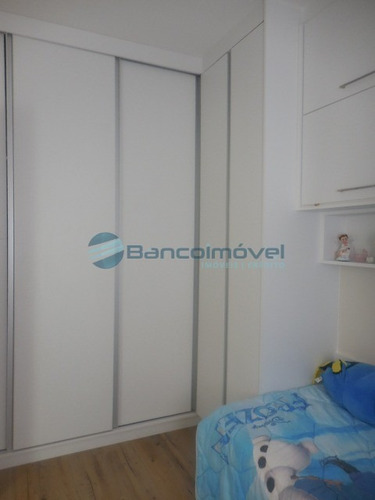 Imagem 20 de 30 de Apartamentos Para Vender Parque Prado , Apartamentos Para Vender Em Campinas - Ap02134 - 33728492