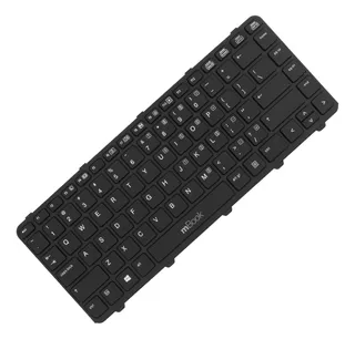 Teclado Hp Probook 440 G1 440 G2 445 G2 640 G1 645 G1 Us