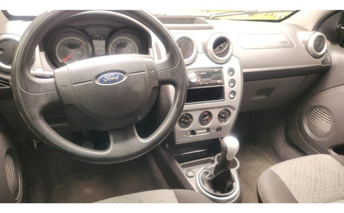 Ford Fiesta 1.0 ROCAM HATCH 8V FLEX 4P MANUAL