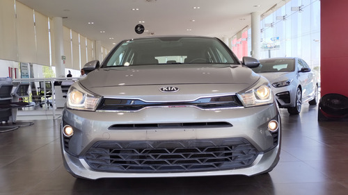 Kia Rio 1.6 Ex Pack Hchback At