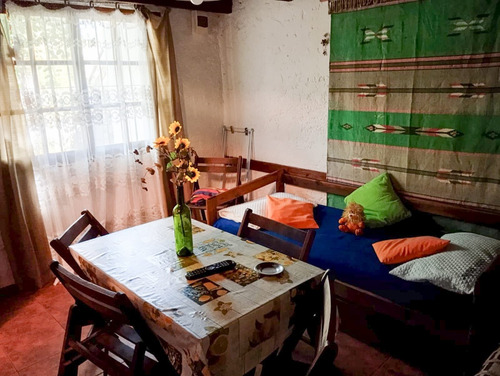 2 Alquilo Divina A 1 Cuadra Y Media De La Playa, Parrillero, Aire Acond, Wifi, Jardin Con Estacionamiento, Excelente Ubicacion.