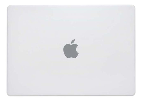 Carcasa Protectora Para Macbook Pro 16 A2485 Con Troquel