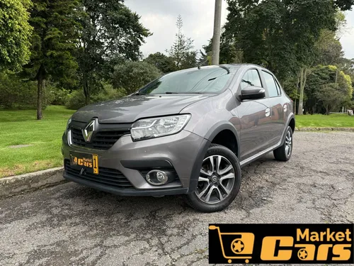 Renault Logan 1.6 Privilege / Intens