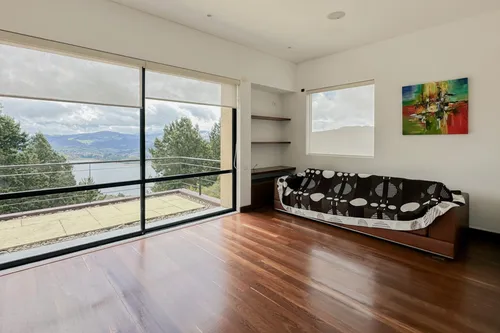 Casa En Arriendo/venta En La Calera. Cod A7480