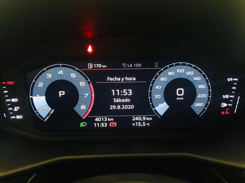 Imagen 14 de 15 de Audi A1 30 Tfsi 0km