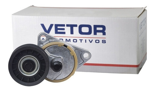 Tensor Alternador Focus 1.8 / 2.0 Zetec 00 / 05 Mondeo 2.0