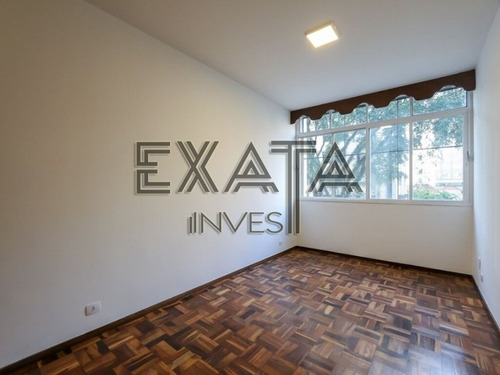 Imagem 15 de 30 de Apartamento À Venda No Paraiso Com 108m² Úteis, 3 Quartos, 1 Vaga, Preço E Disponibilidade Do Imóvel Sujeitos A Alteração Sem Aviso Prévio. - Ap01020 - 70085088