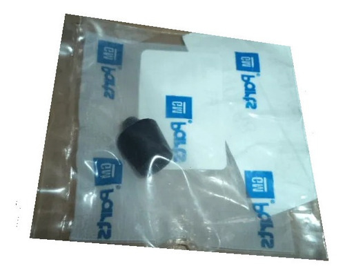 Goma Cierre Puerta Trasera Optra 2.0 2008 - 2014 Gm Parts