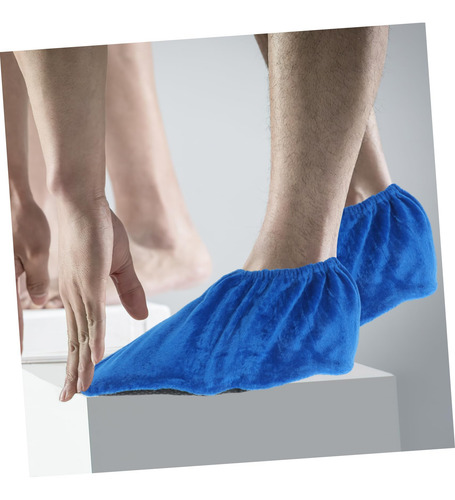 Cubiertas De Zapatos De 6 Parejas Cubiertas