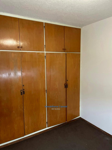 Imagen 8 de 14 de Alquiler Apartamento Centro 2 Dormitorios