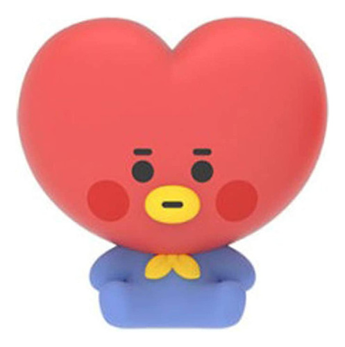 Bt21 Monitor De Bebé Figura Tata