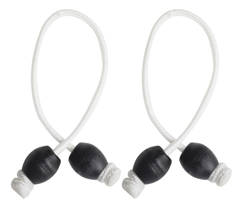 Speargun Wishbone Cord Tubo De Goma Resistente Para Soga
