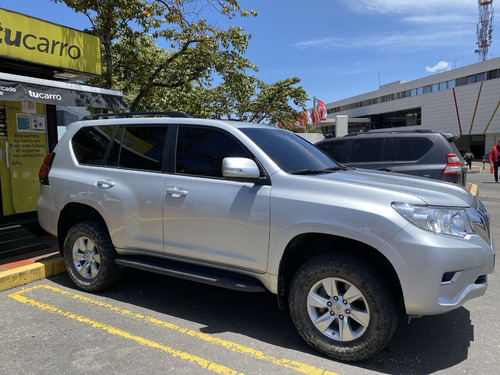 Imagen 12 de 25 de Toyota Prado Txl2 3.0 Land Cruiser