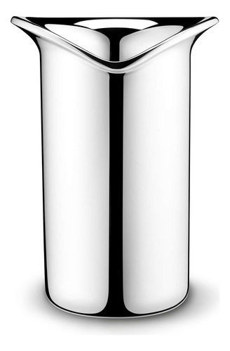 Georg Jensen Enfriador De Vino De Acero Inoxidable, Doble Ca