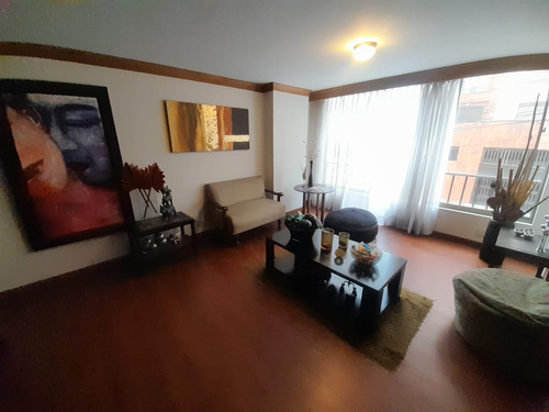 Apartamento En Venta Palermo (279055780).