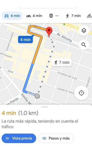 Venta De Triplex En Moreno. Consultar!
