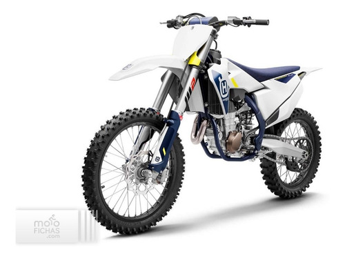 Imagen 7 de 15 de Husqvarna Fc 450 2022 0km - Palermo Bikes