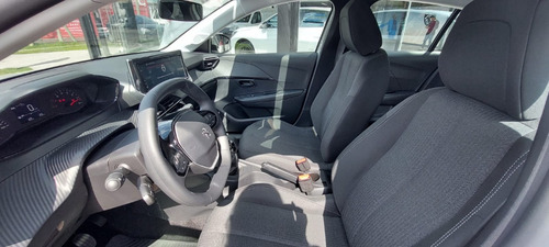 Imagen 21 de 25 de Peugeot 208 Acitve Pack Am24 Jc