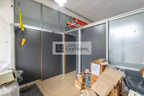 Local Comercial Alquiler 4 Ambientes Monserrat