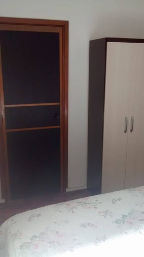 Apartamento Residencial Próximo A Escola Israelita - 616