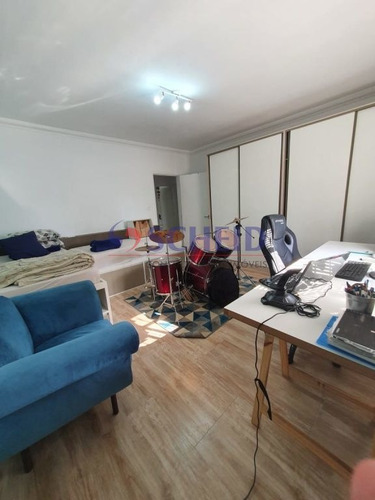 Sobrado - Venda - Chacara Santo Antonio - Mr75247