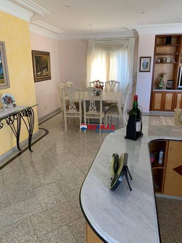 Imagem 12 de 30 de Cobertura Com 3 Dormitórios, 220 M² - Venda Por R$ 1.300.000,00 Ou Aluguel Por R$ 9.000,00/mês - Praia Da Enseada - Guarujá/sp - Co0174