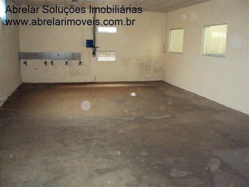 Imagem 5 de 11 de Barracão Á Venda E Para Aluguel Em Joapiranga - Ba000303