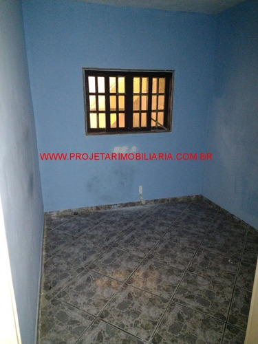 Imagem 26 de 30 de Excelente - Casa Independente - Condomínio Santa Letícia - 2 Quartos, Sala, Cozinha,2 Banheiros, 3 Vagas De Garagem - Ca00757 - 70034881