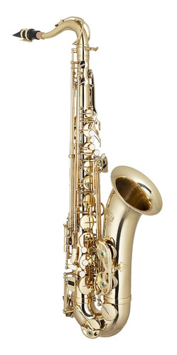 Sax Tenor Eagle St503 Laqueado