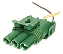 Comprar Conector Pacha Sensor Map Corsa Aveo Optra Cielo 3 Pines