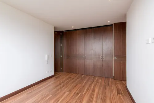 Apartamento En Venta En Colinas De Suba. Cod V2851