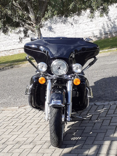Imagem 3 de 7 de Harley Davidson Electra Ultra Glide