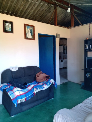 Imagem 18 de 20 de Sítio 6 Alqueires Em Angatuba Sp, Oportunidade... Com 2 Casas Sede E Caseiro... Sede 4 Quartos 3 Wc, Cozinha Sala Copa Lavanderia Garagem Para Até 3 Veículos, Barracão De Trato E L - St00008 - 687704