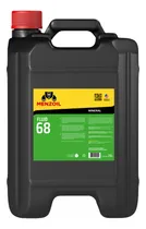 Comprar Óleo Hidráulico Menzoil Hidra Iso Vg 68 Hlp-aw - Bd-20l