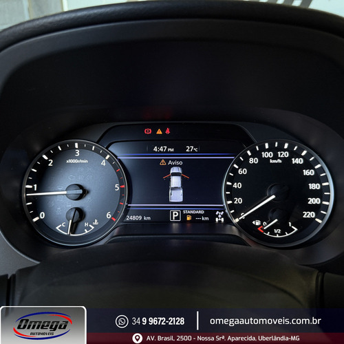 Nissan Frontier ATTAC.CD 4X4 2.3 BI-TB DIE. AUT