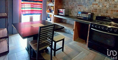 Venta Casa 4 Ambientes Guadalupe
