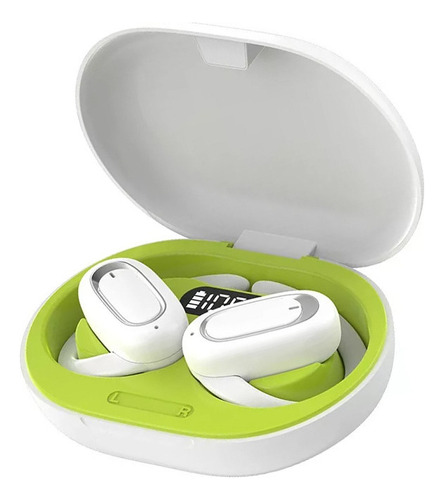 Auriculares Bluetooth Abiertos Con Sonido Envolvente 20243d